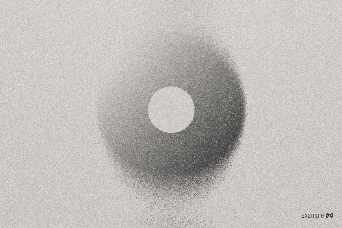 Gritty Diffusion Template 4