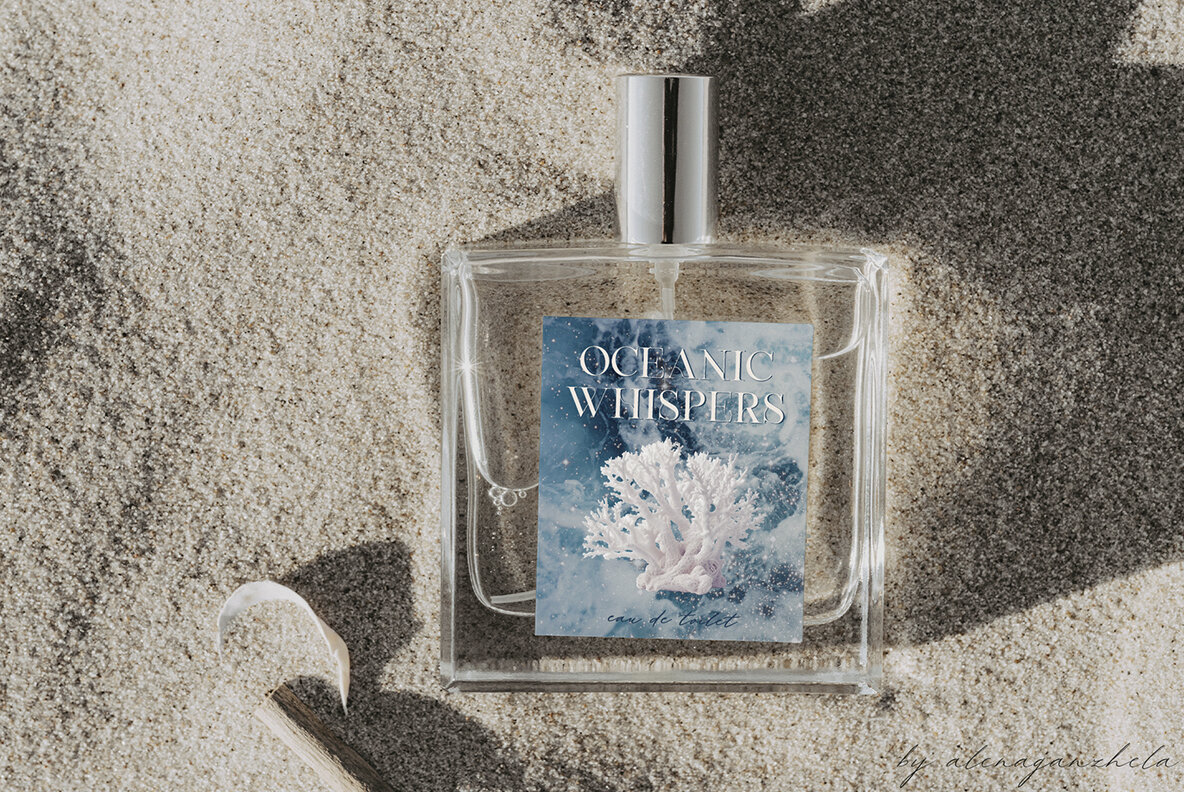 Oceana Collage Creator Pack 9