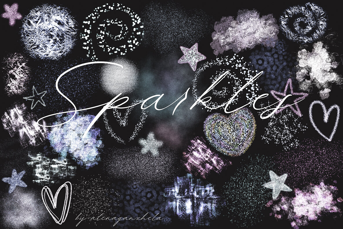 Oceana Collage Creator Pack 16