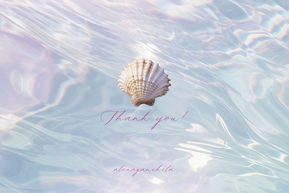 Oceana Collage Creator Pack 19