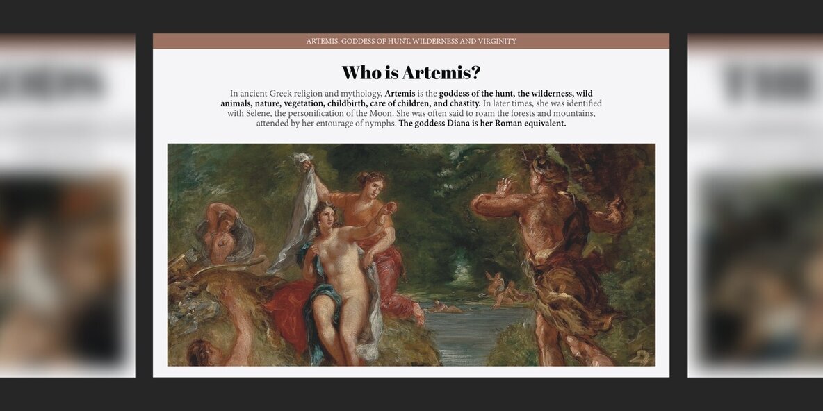 Artemis Procreate Kit 2