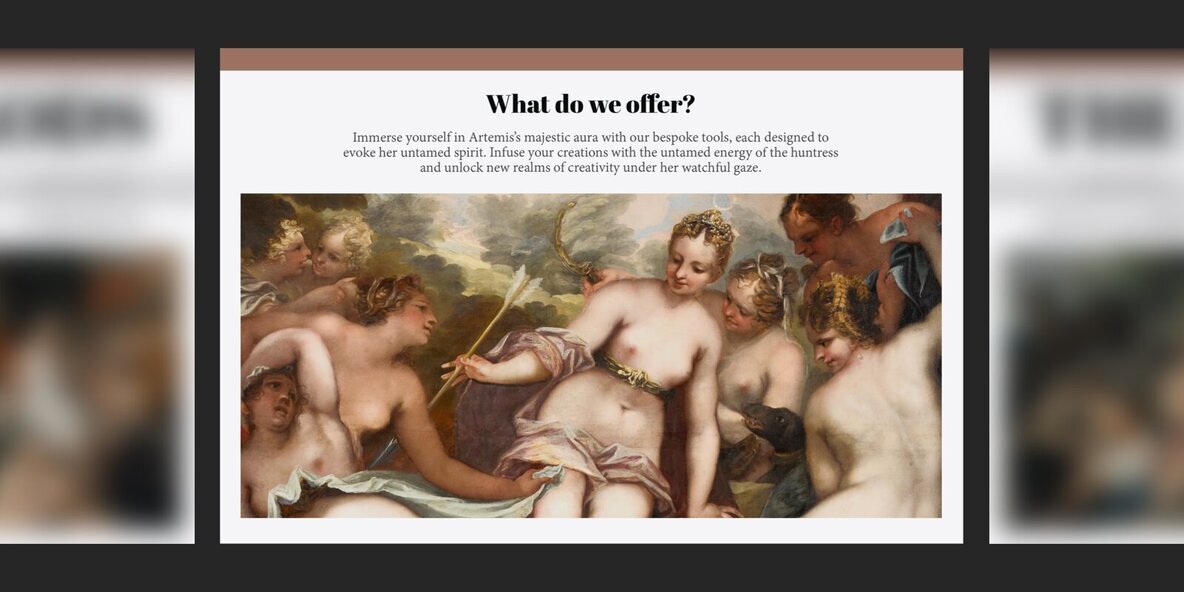 Artemis Procreate Kit 3