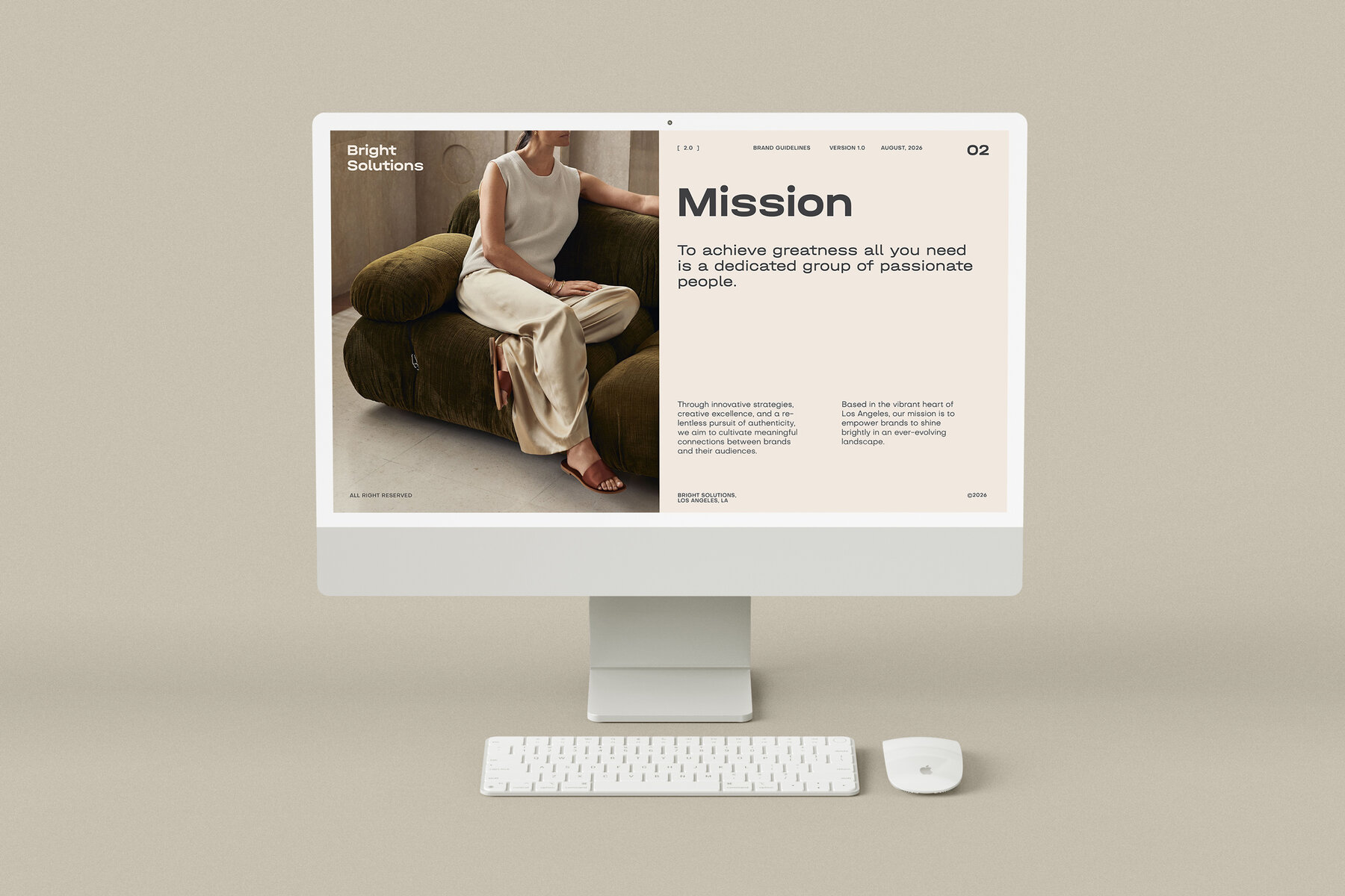 Brand Guidelines Bundle 10