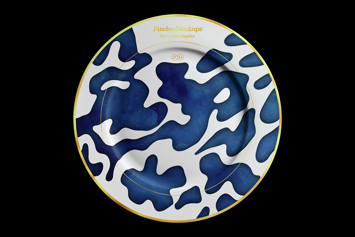 Plate Mockup PMPL24 1