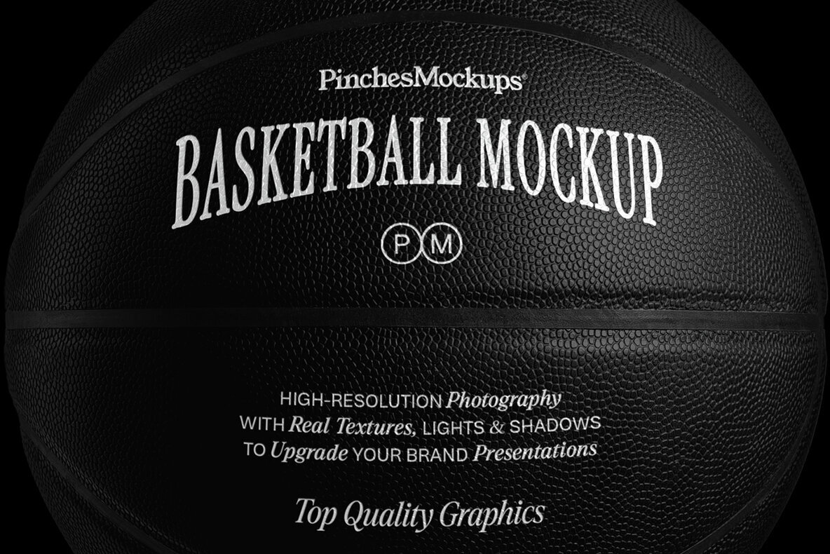 Basketball Mockup PMBB26 1