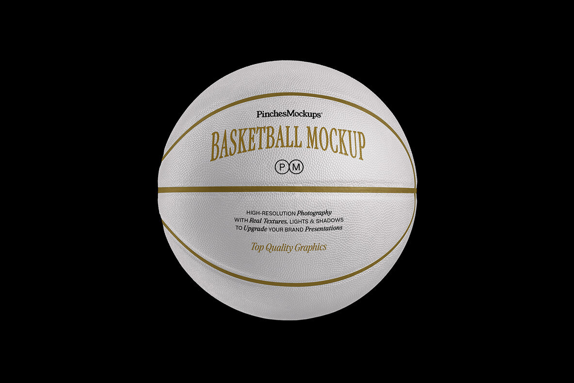 Basketball Mockup PMBB26 2
