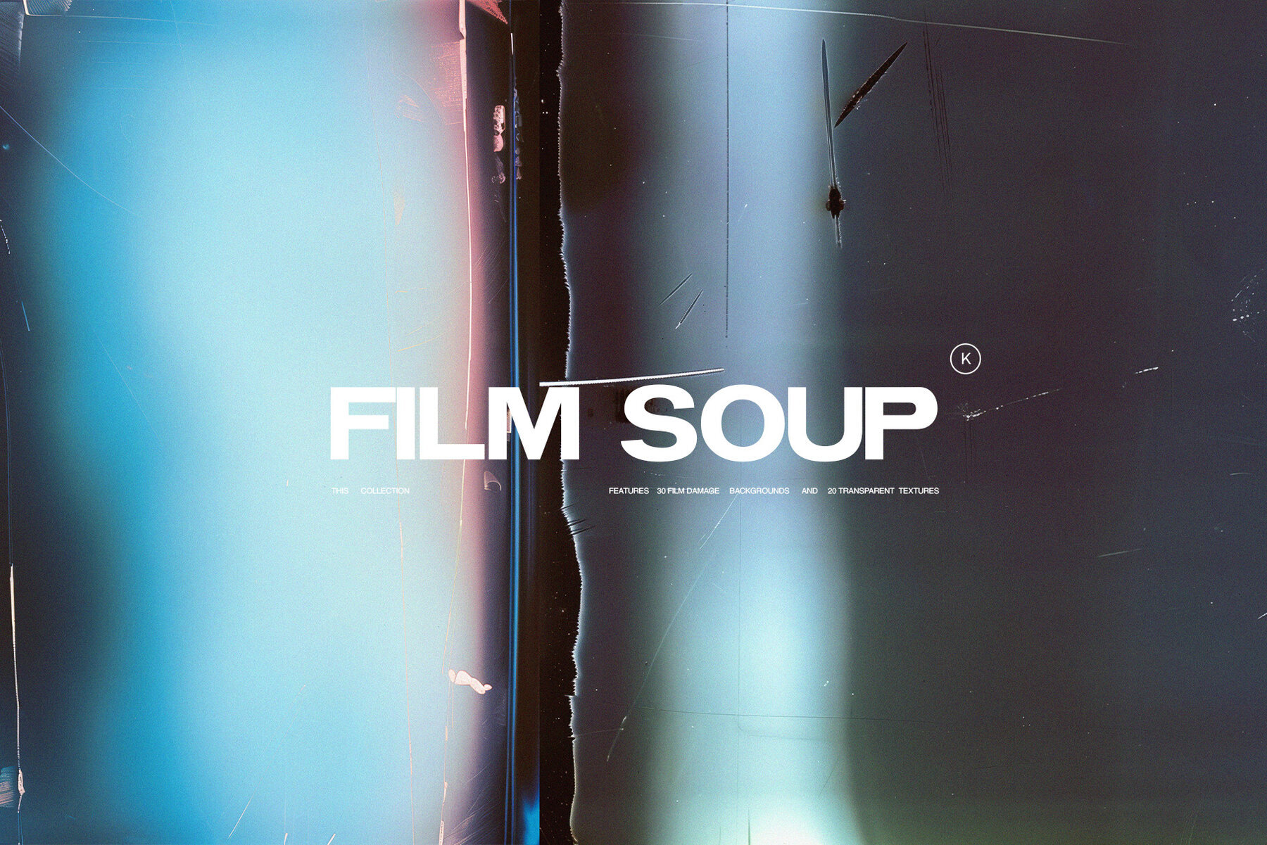 Film Soup Backgrounds   Textures 1