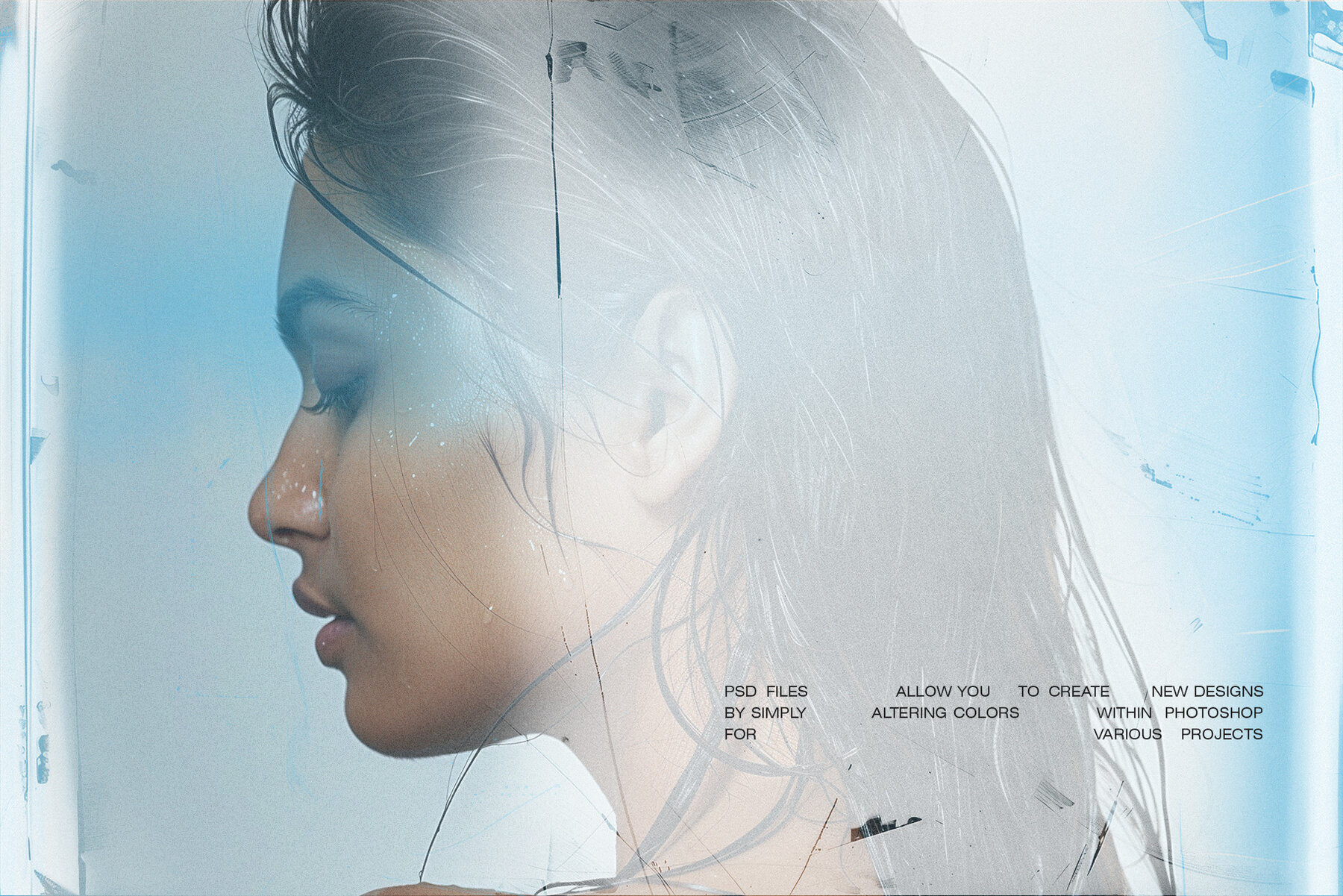 Film Soup Backgrounds   Textures 2