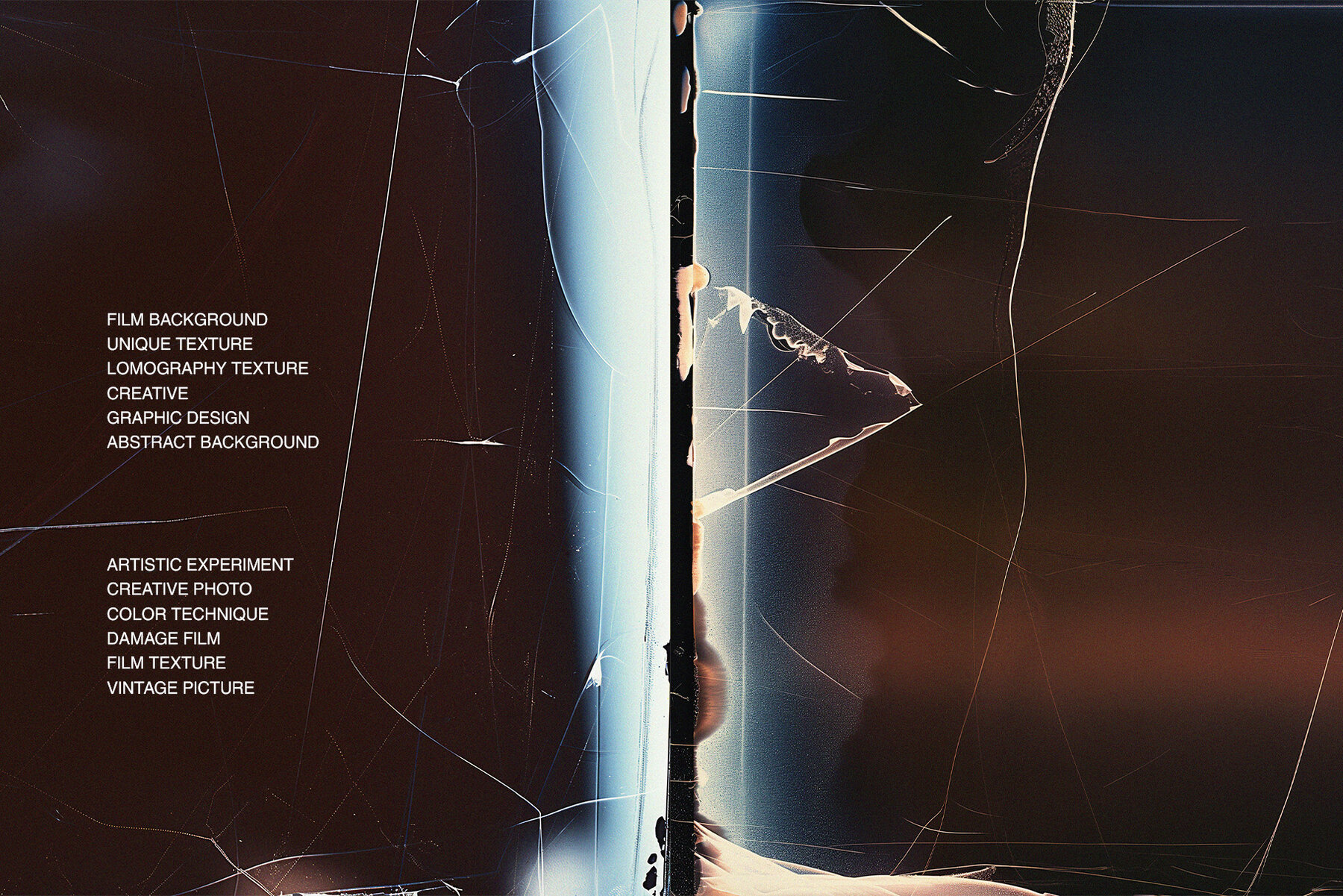 Film Soup Backgrounds   Textures 8