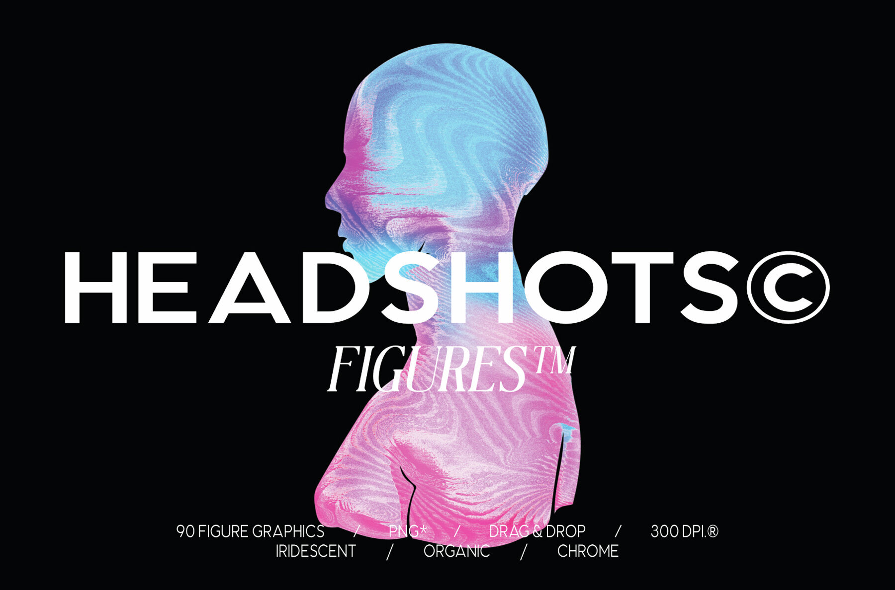 Headshots Figure Graphics 1