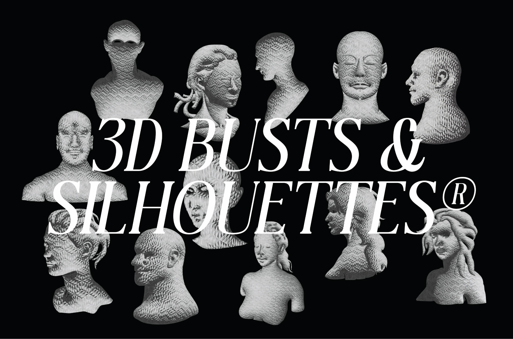 Headshots Figure Graphics 2