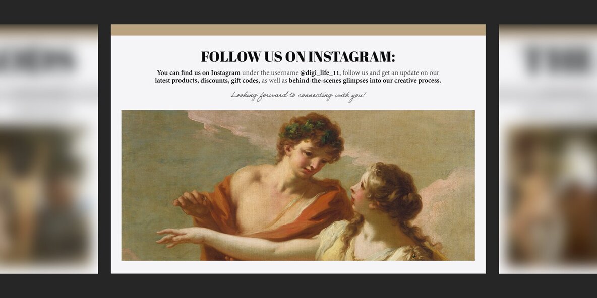 Dionysus Procreate Kit 7