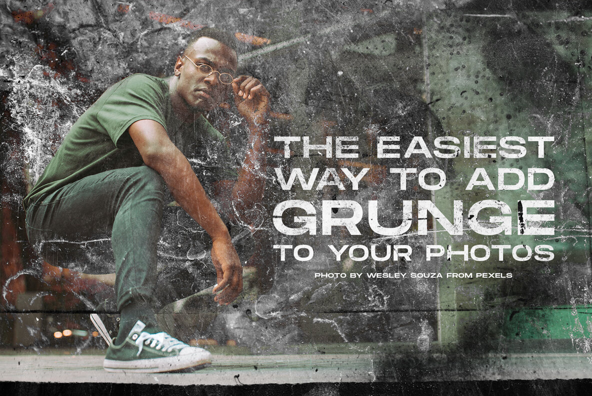 Ultimate Grunge   Scratch Textures 5