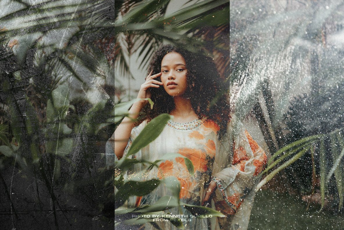 Ultimate Grunge   Scratch Textures 9