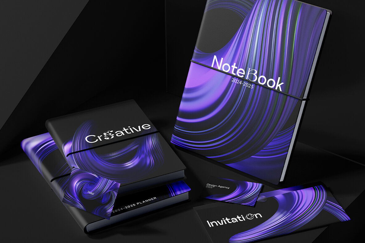 Infinite Wallpapers 4K Abstract textures 3