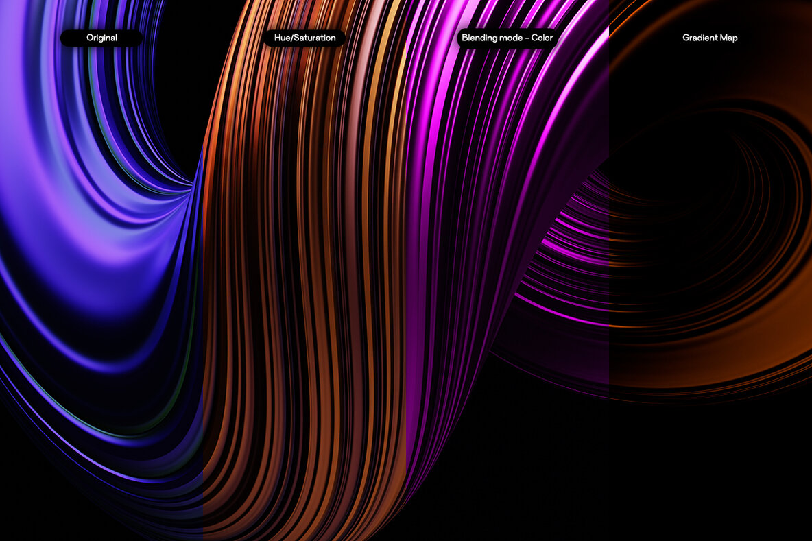 Infinite Wallpapers 4K Abstract textures 5