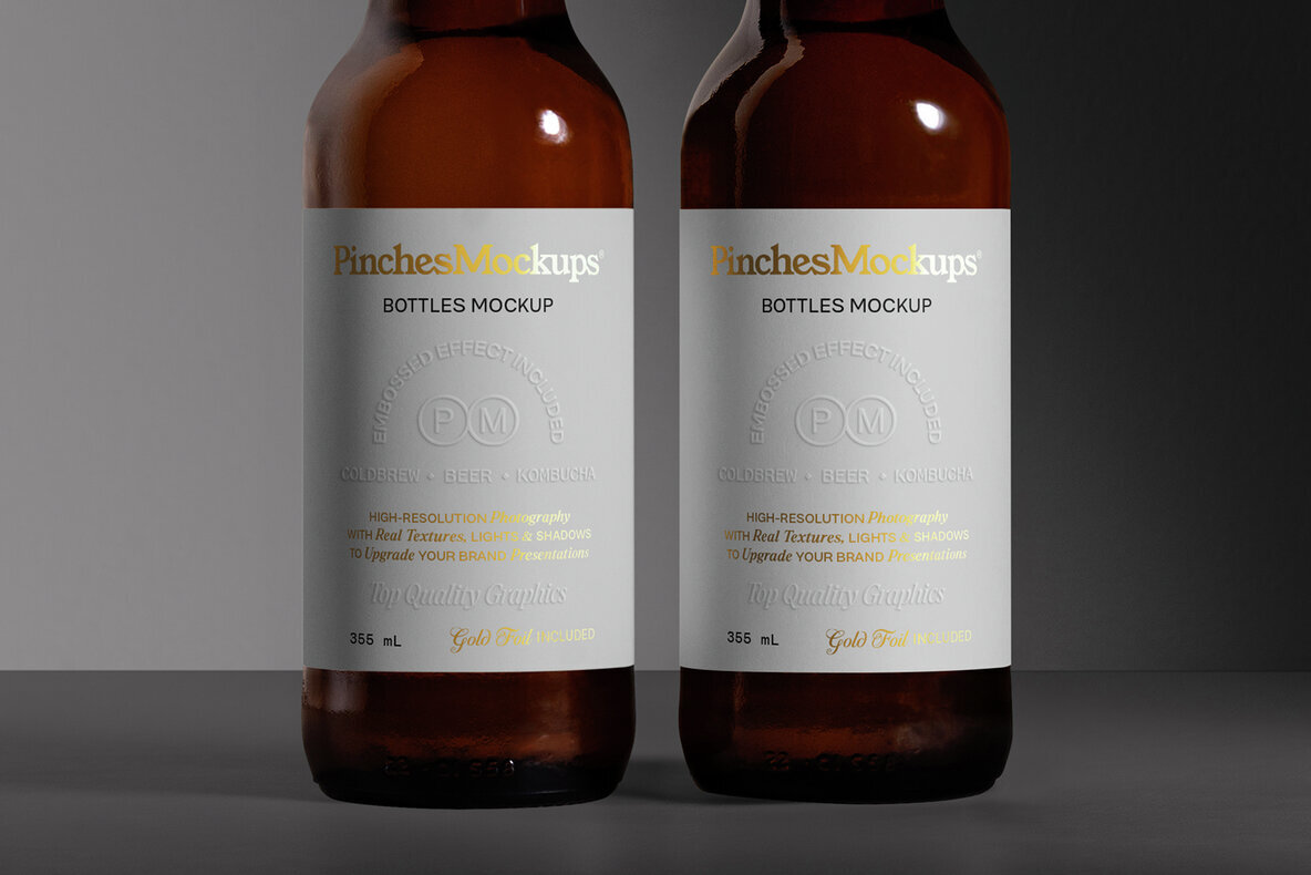 Bottles Mockup PMBTM19 1