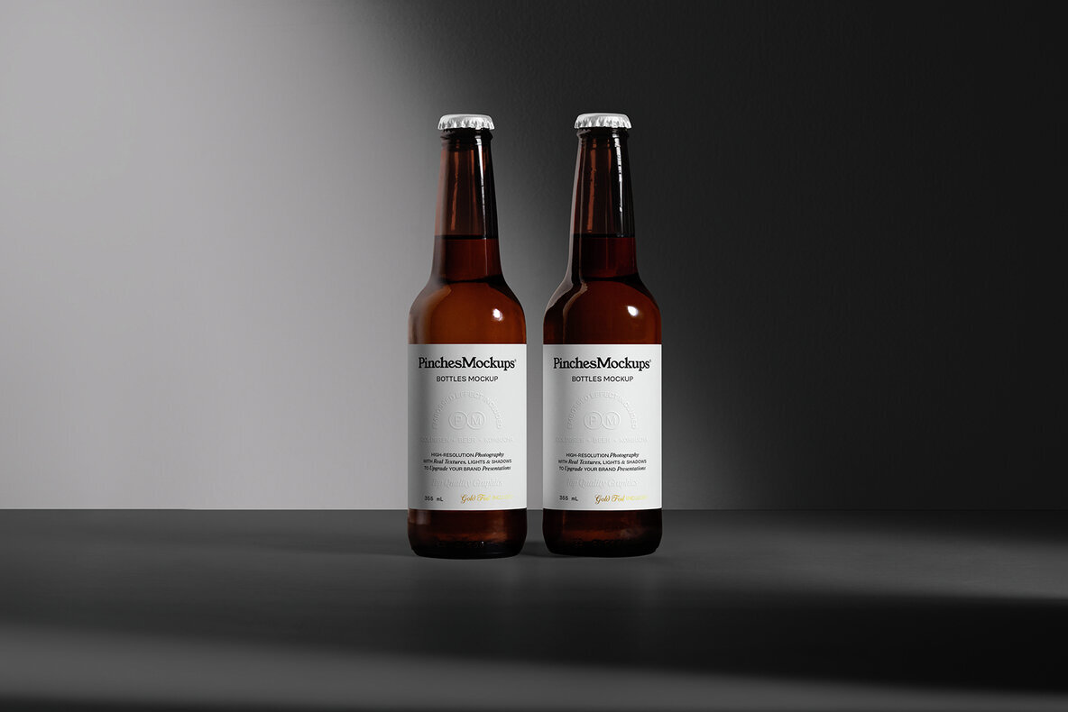 Bottles Mockup PMBTM19 2