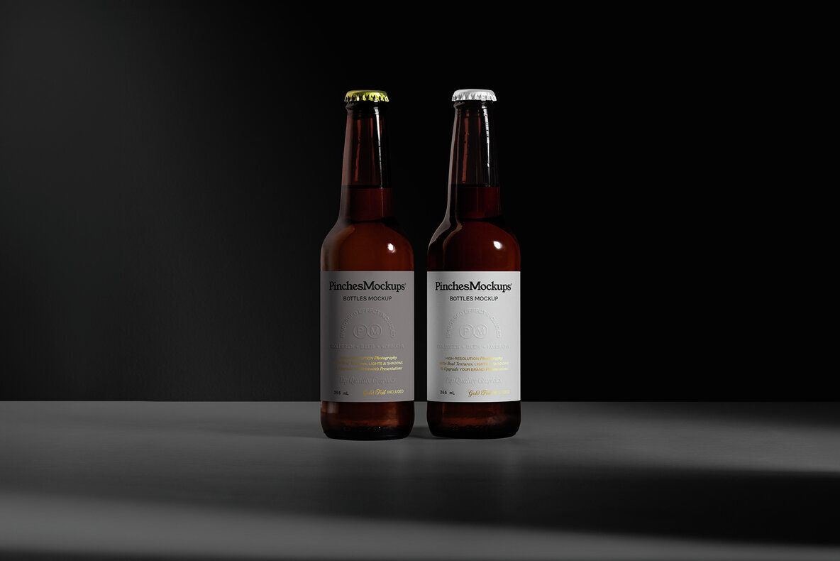 Bottles Mockup PMBTM19 3