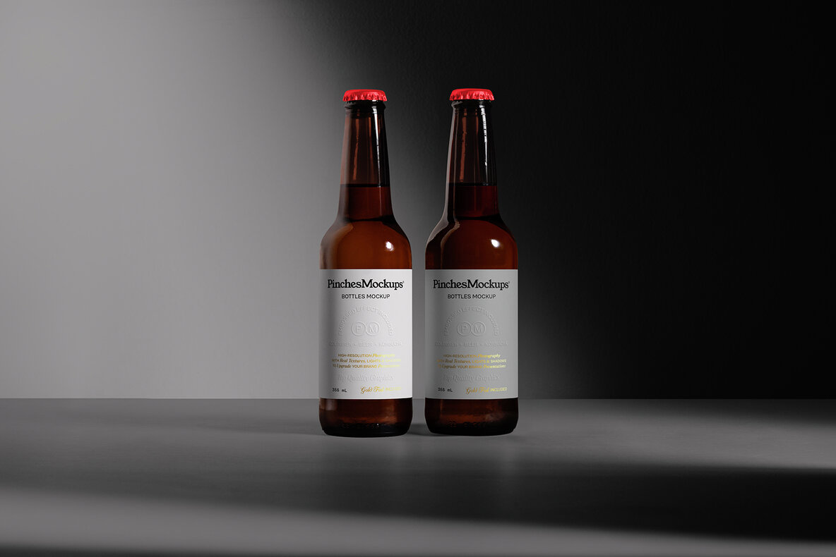 Bottles Mockup PMBTM19 4