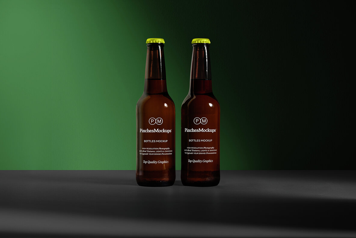 Bottles Mockup PMBTM19 5