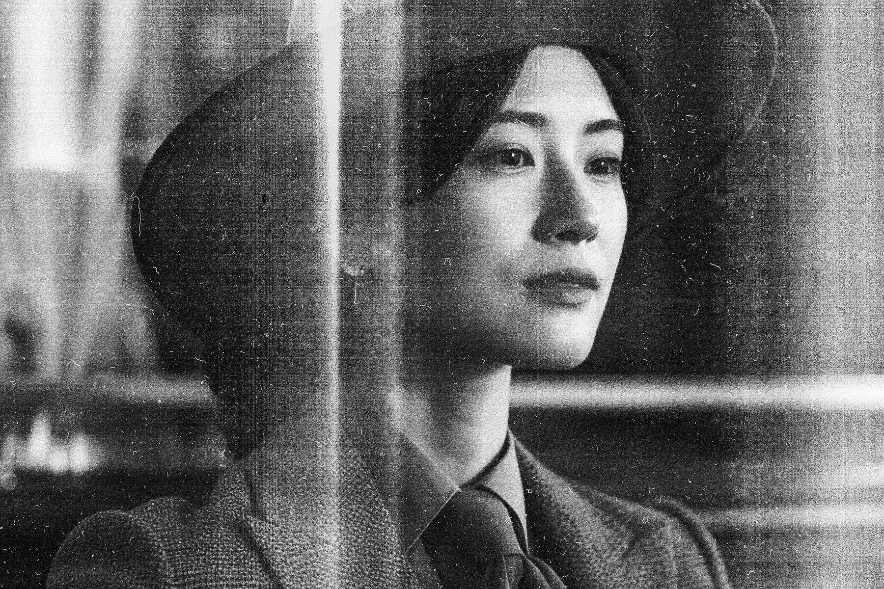 Vintage Old Film Photo Effect 3