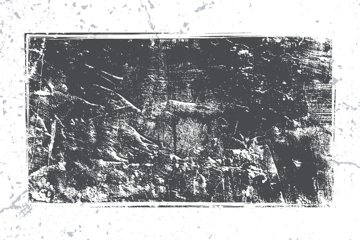 6 Grunge Textures Dirty Background 6