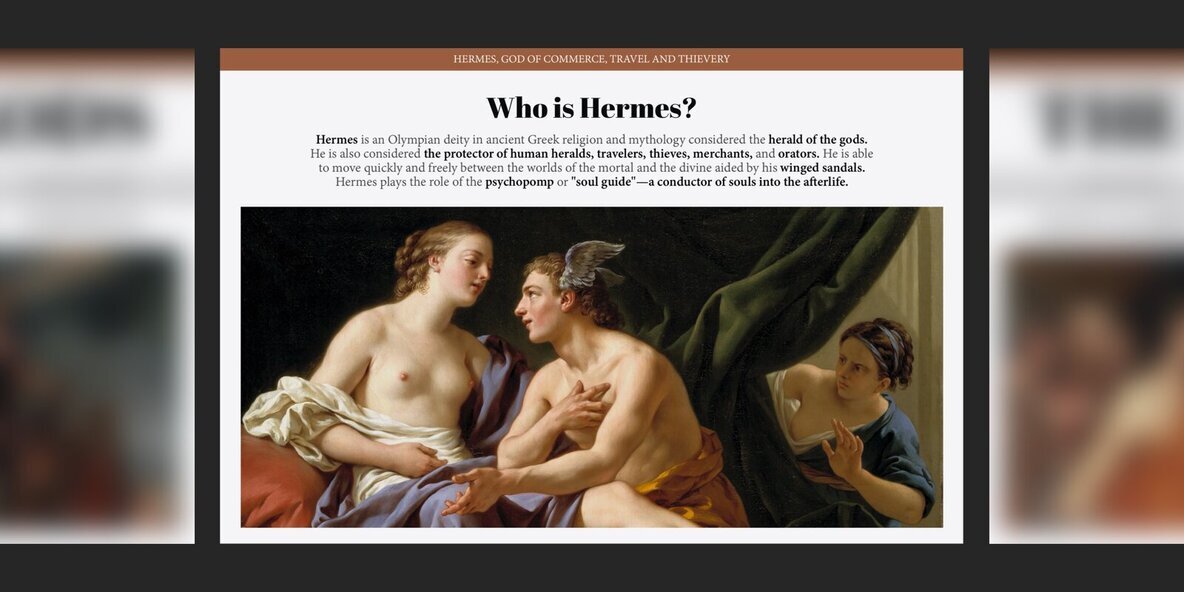 Hermes Procreate Kit 2