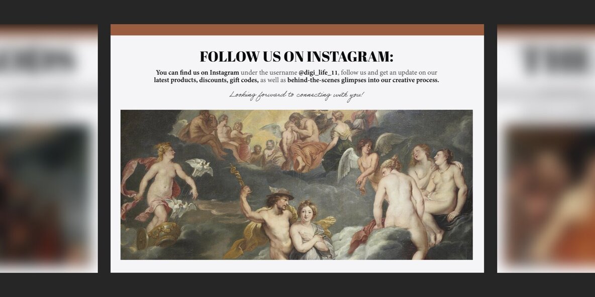 Hermes Procreate Kit 7