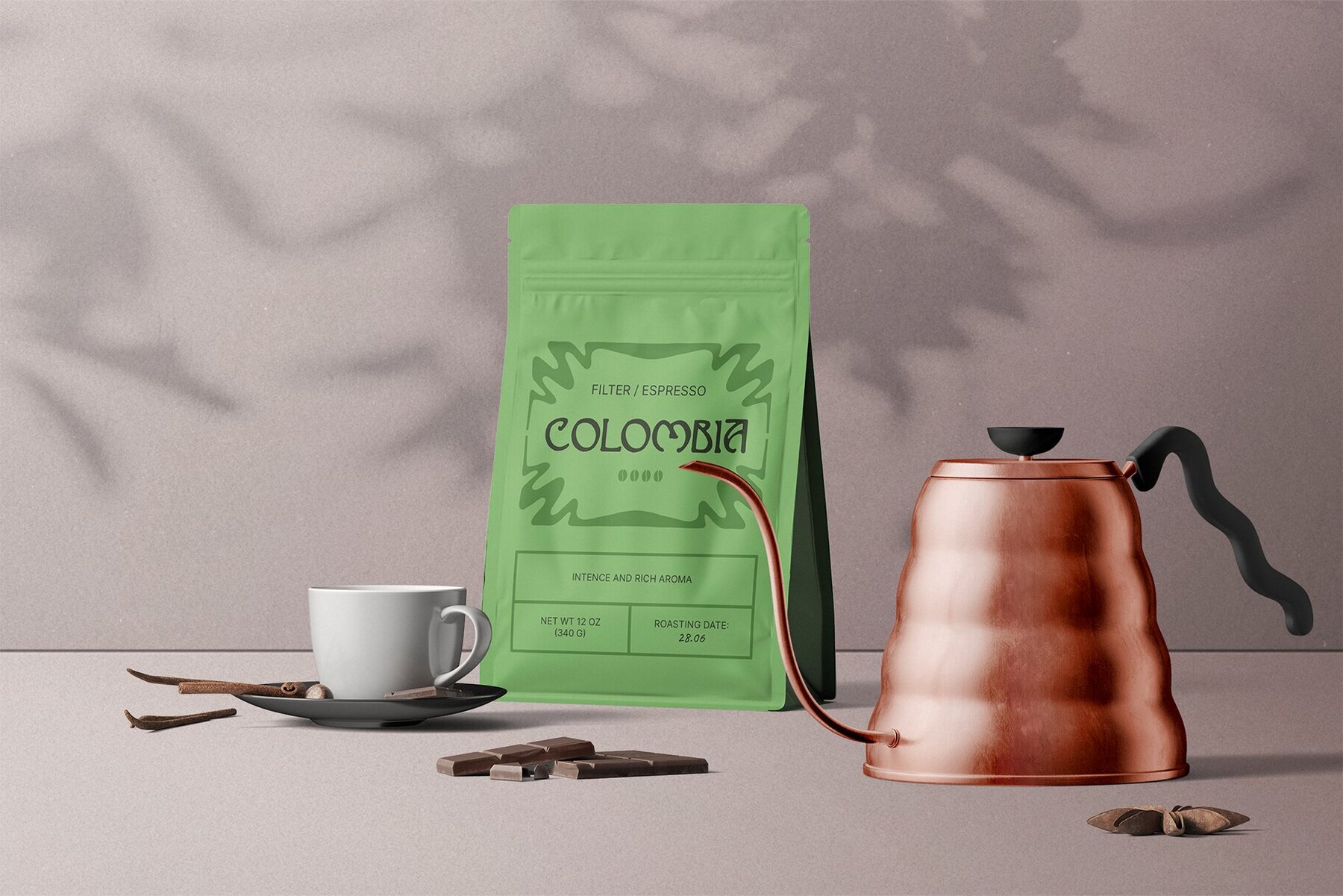 Art Nouveau Decorations 9