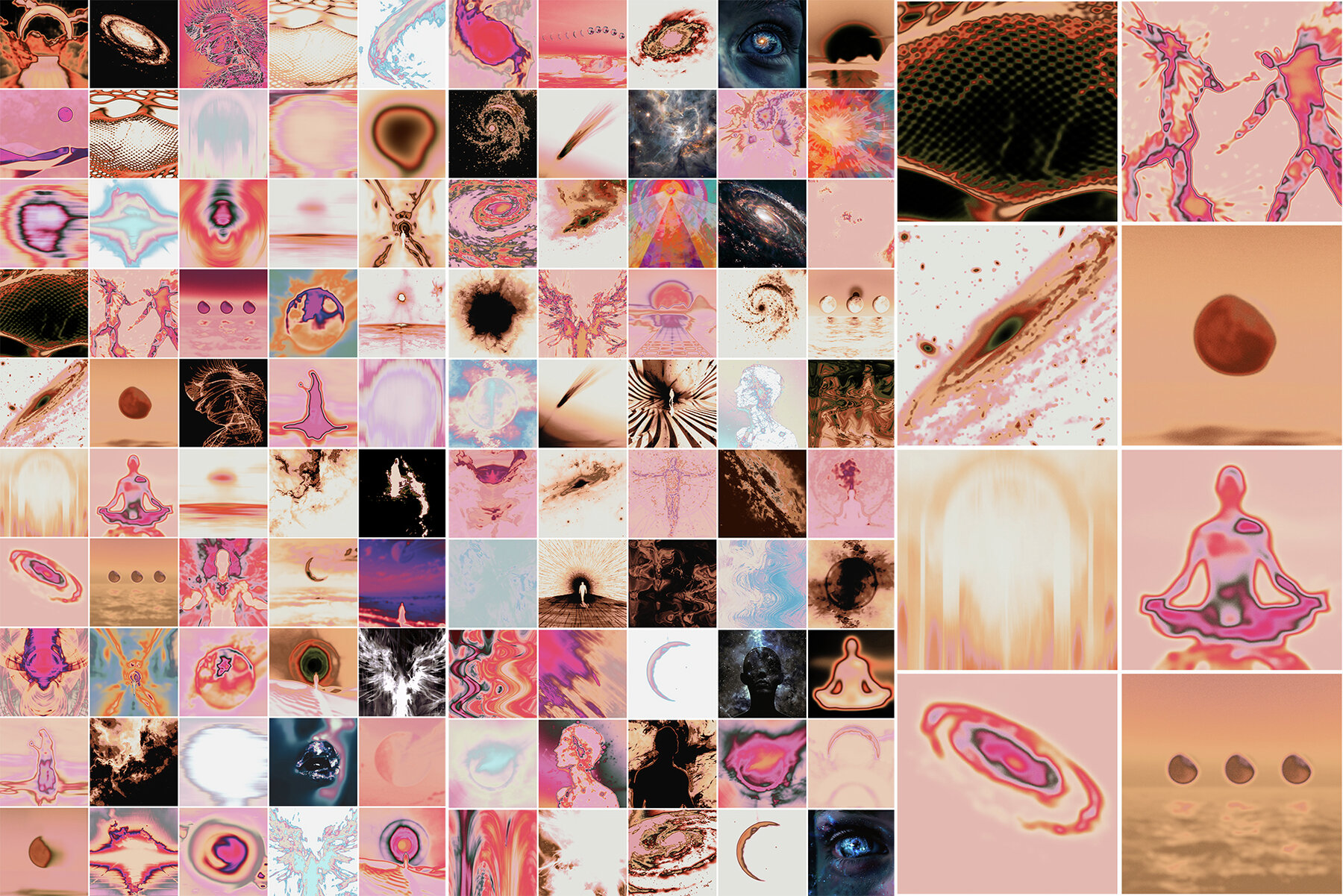 Ethereal Backgrounds 7