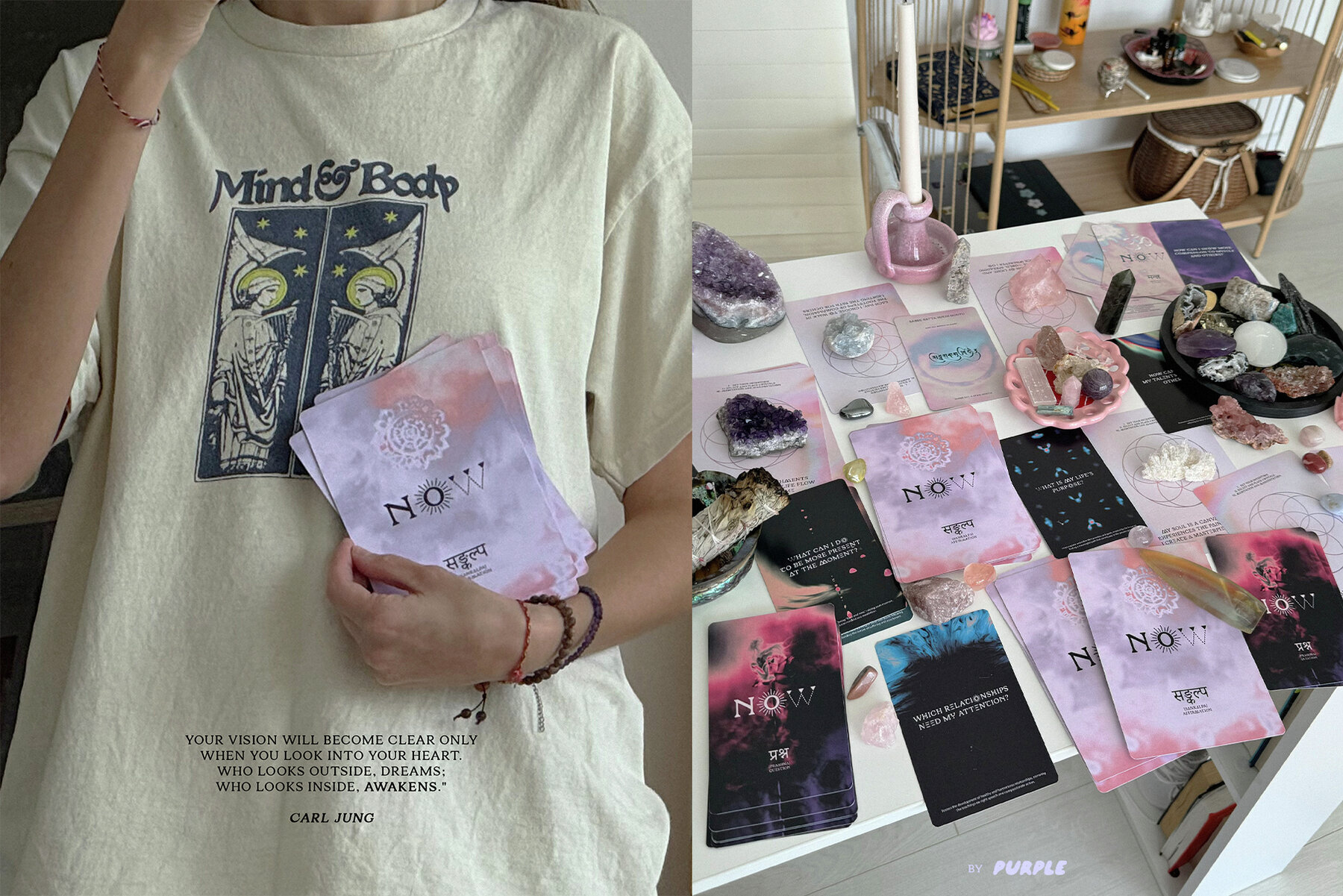 Now Mindful Reflection Cards 2