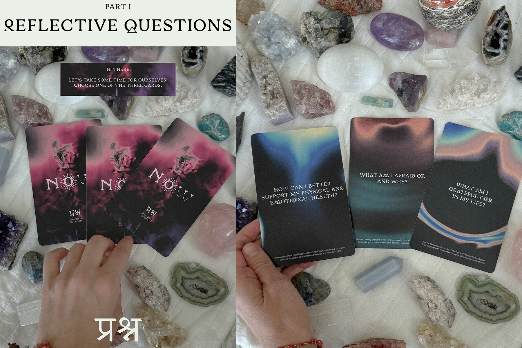 Now Mindful Reflection Cards 4