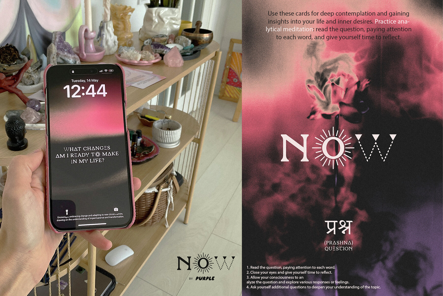 Now Mindful Reflection Cards 5