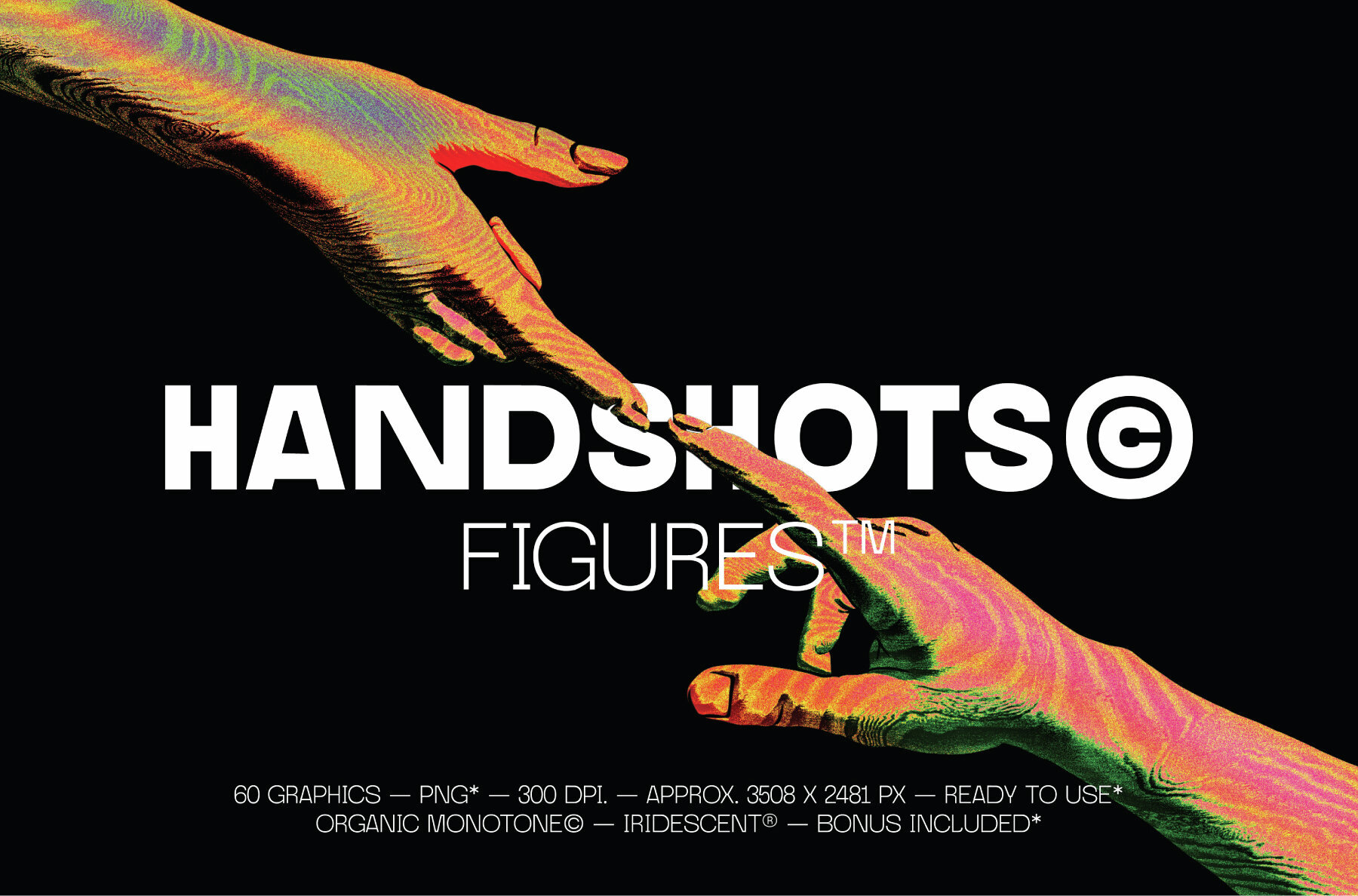 Handshots   Figures 1
