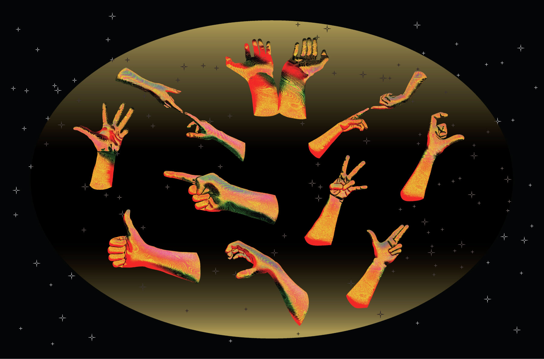 Handshots   Figures 7