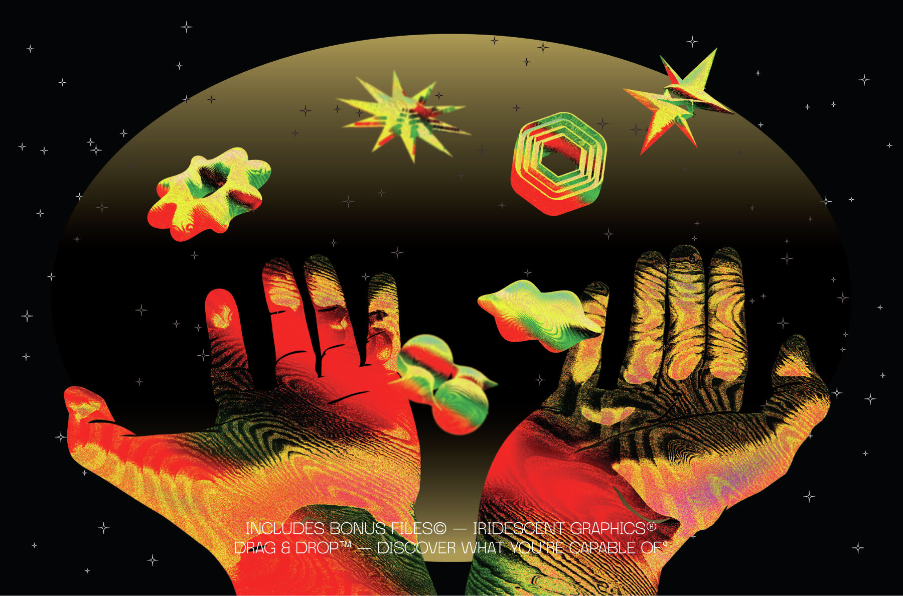 Handshots   Figures 8