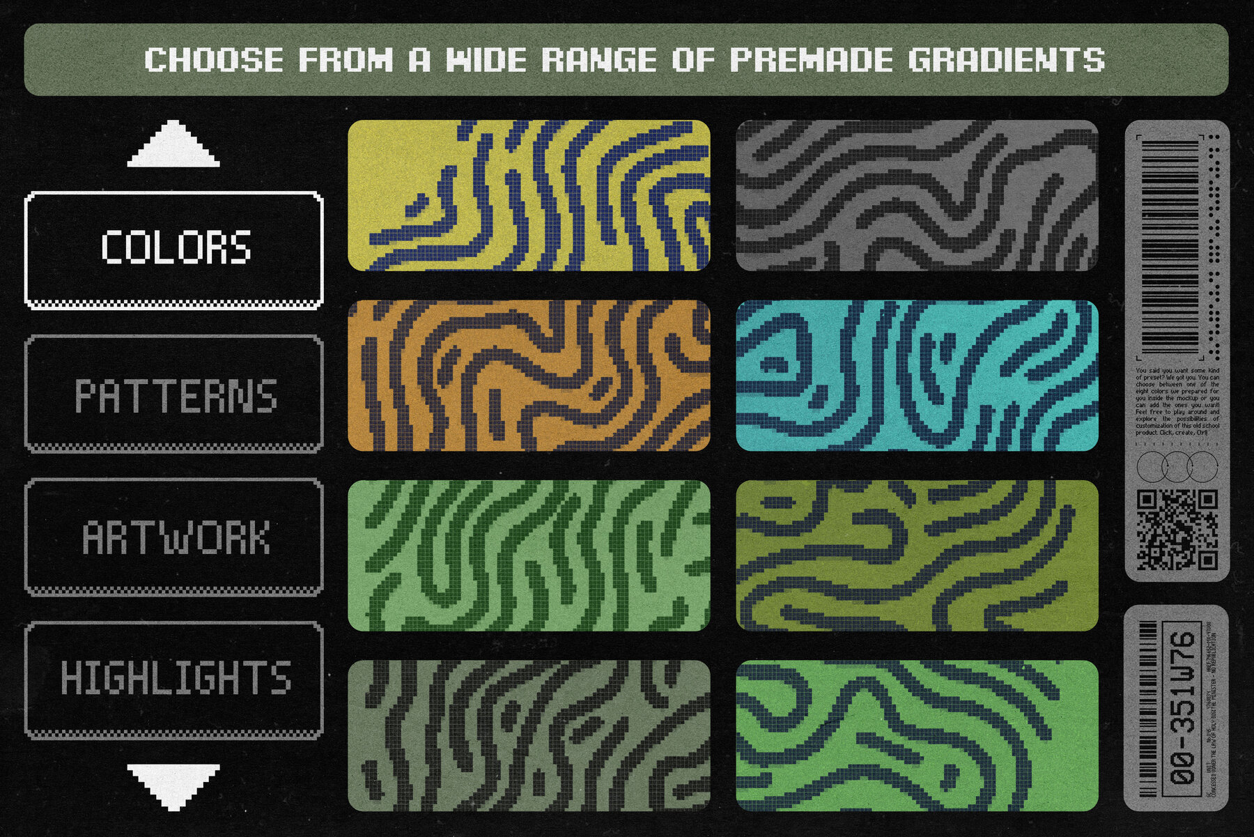 LCD Machine Photoshop Mockup 4