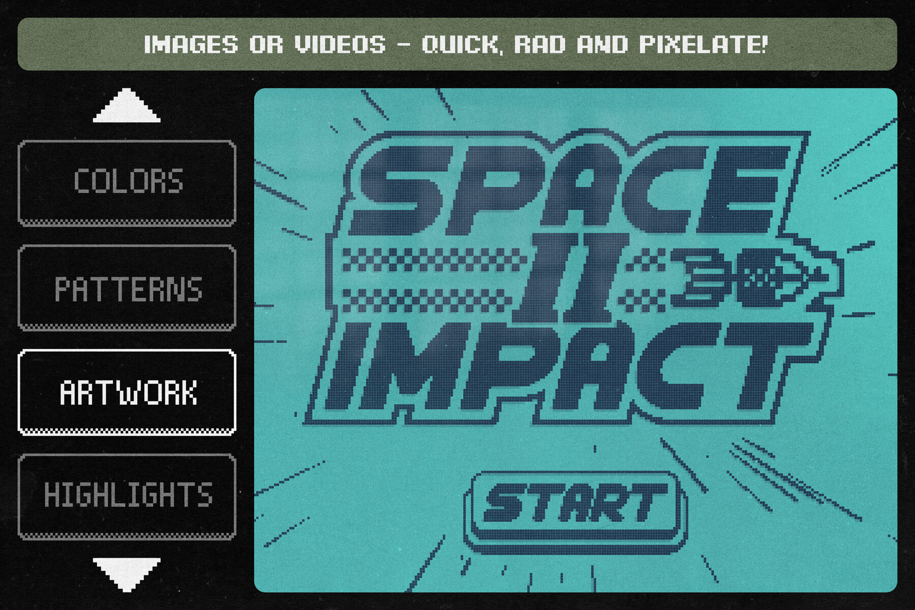 LCD Machine Photoshop Mockup 6