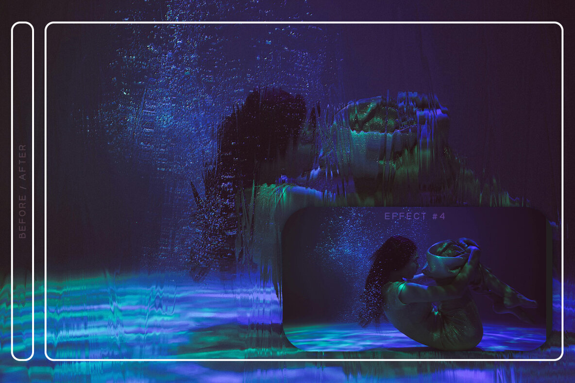 Liquid Effect for Photoshop 3