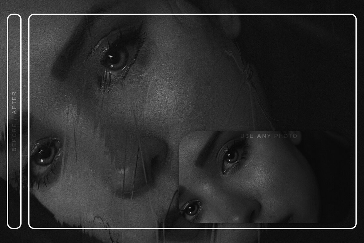 Liquid Effect for Photoshop 4