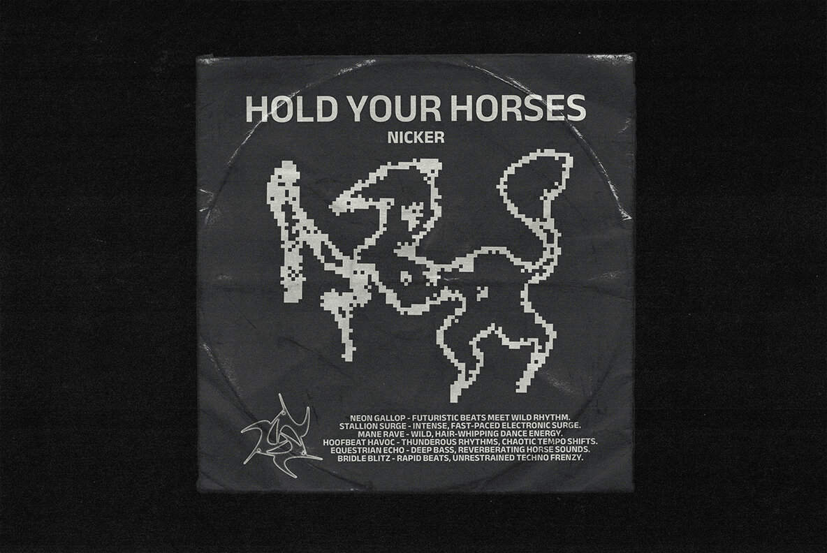 120 Phantasm Graphic Pack 10