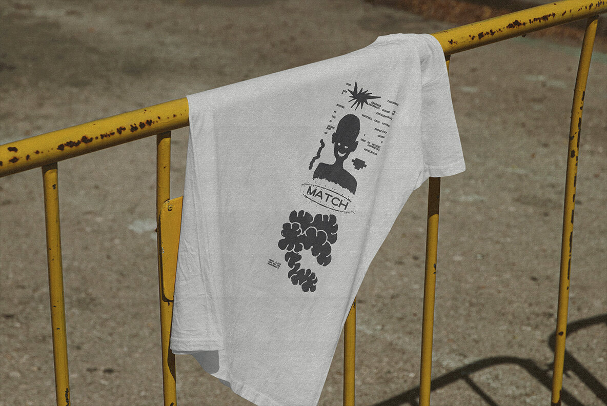 120 Phantasm Graphic Pack 11