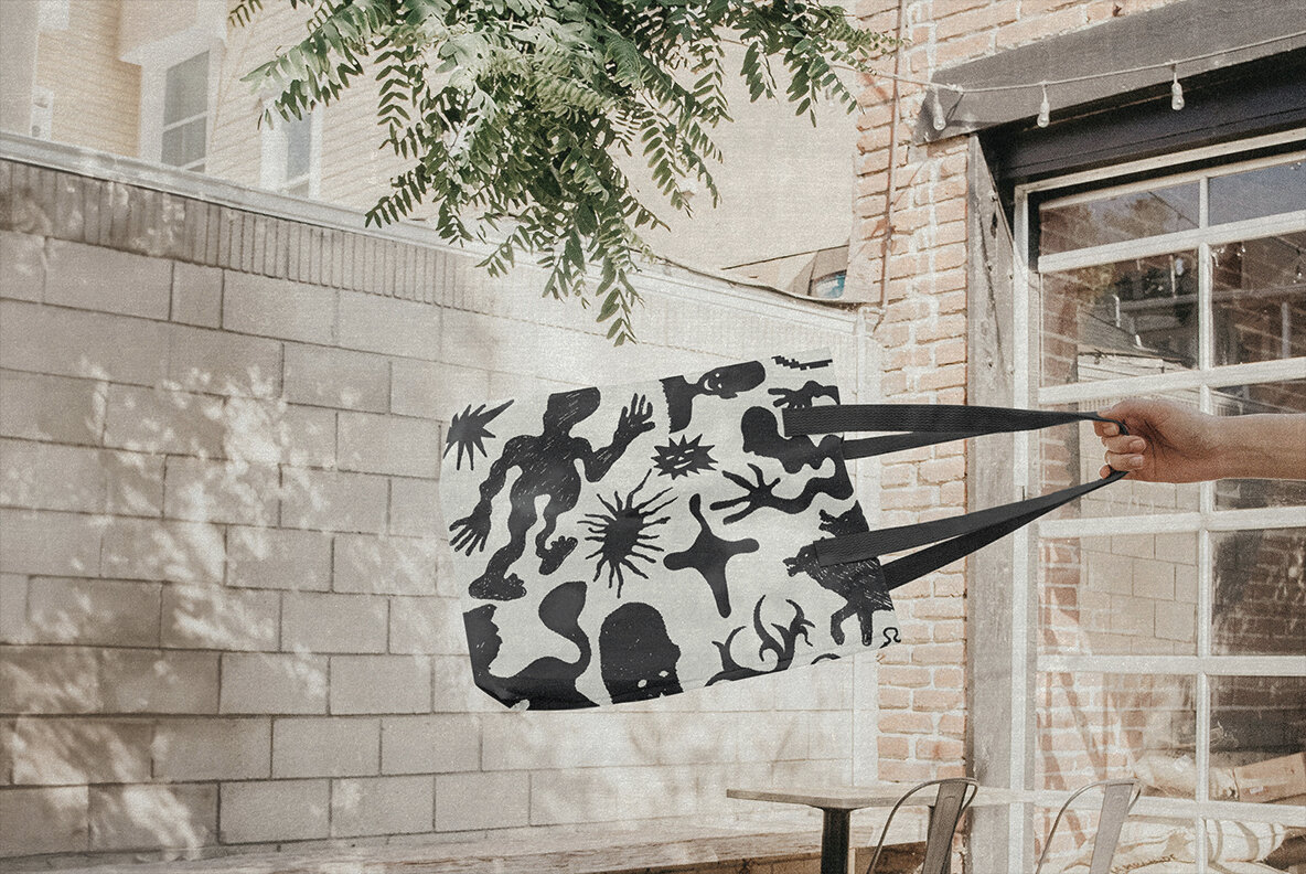 120 Phantasm Graphic Pack 12