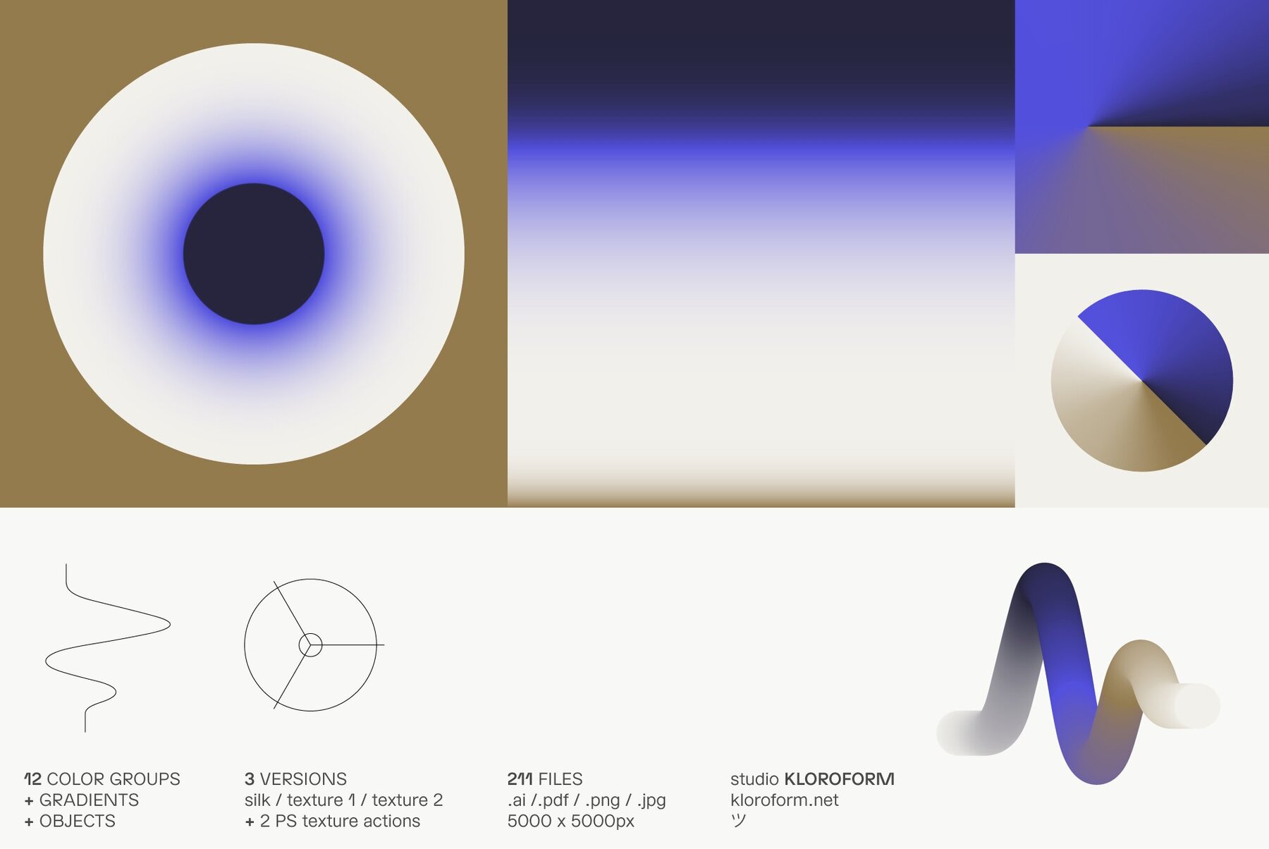 Gradient   Objects 2 4