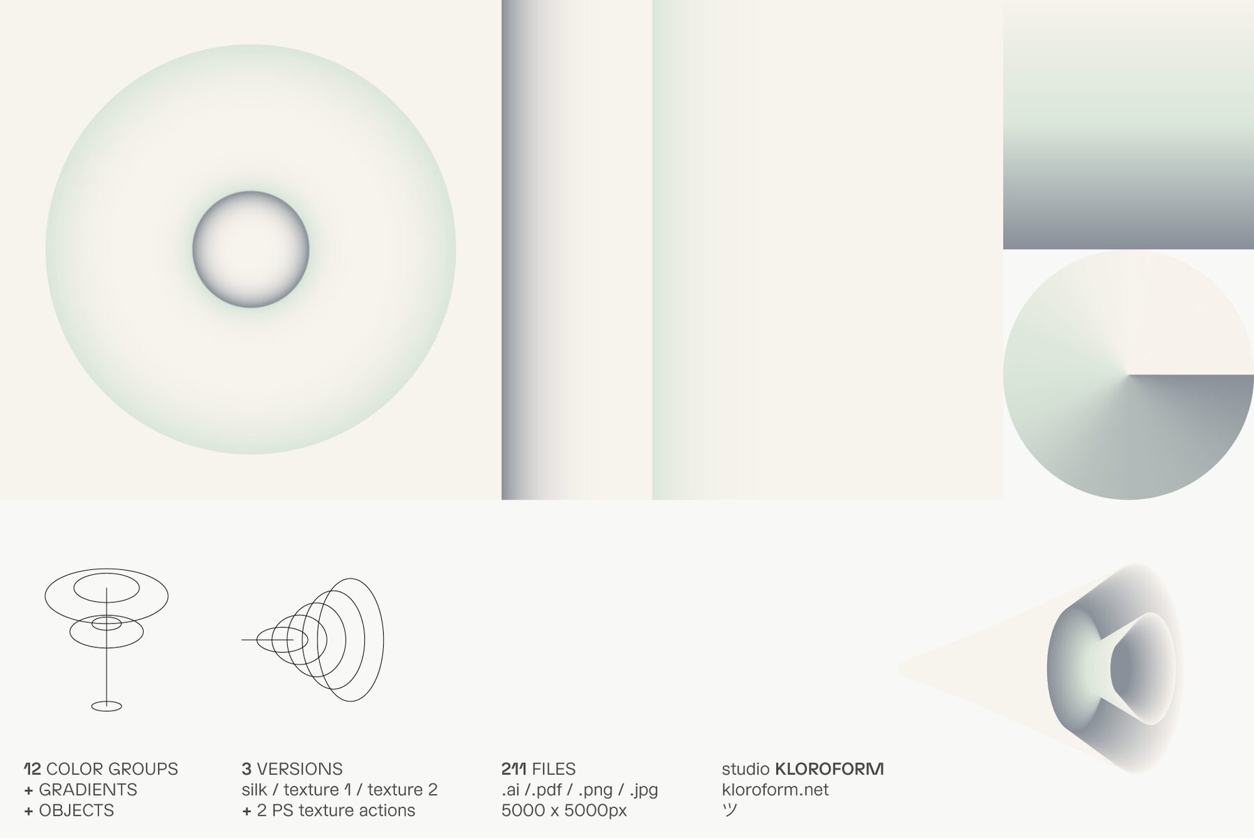 Gradient   Objects 2 6