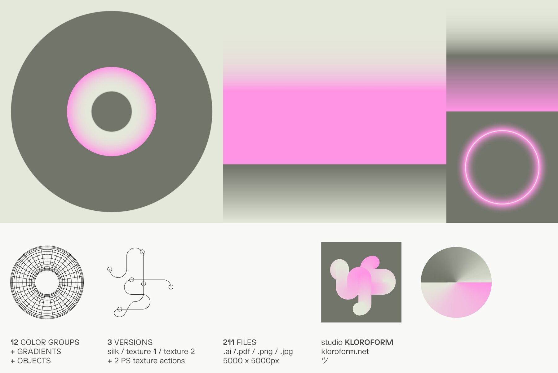 Gradient   Objects 2 9