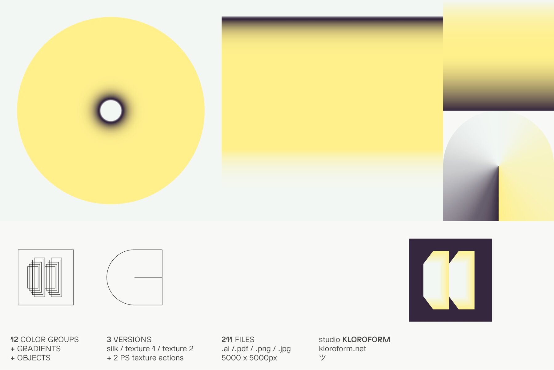 Gradient   Objects 2 11