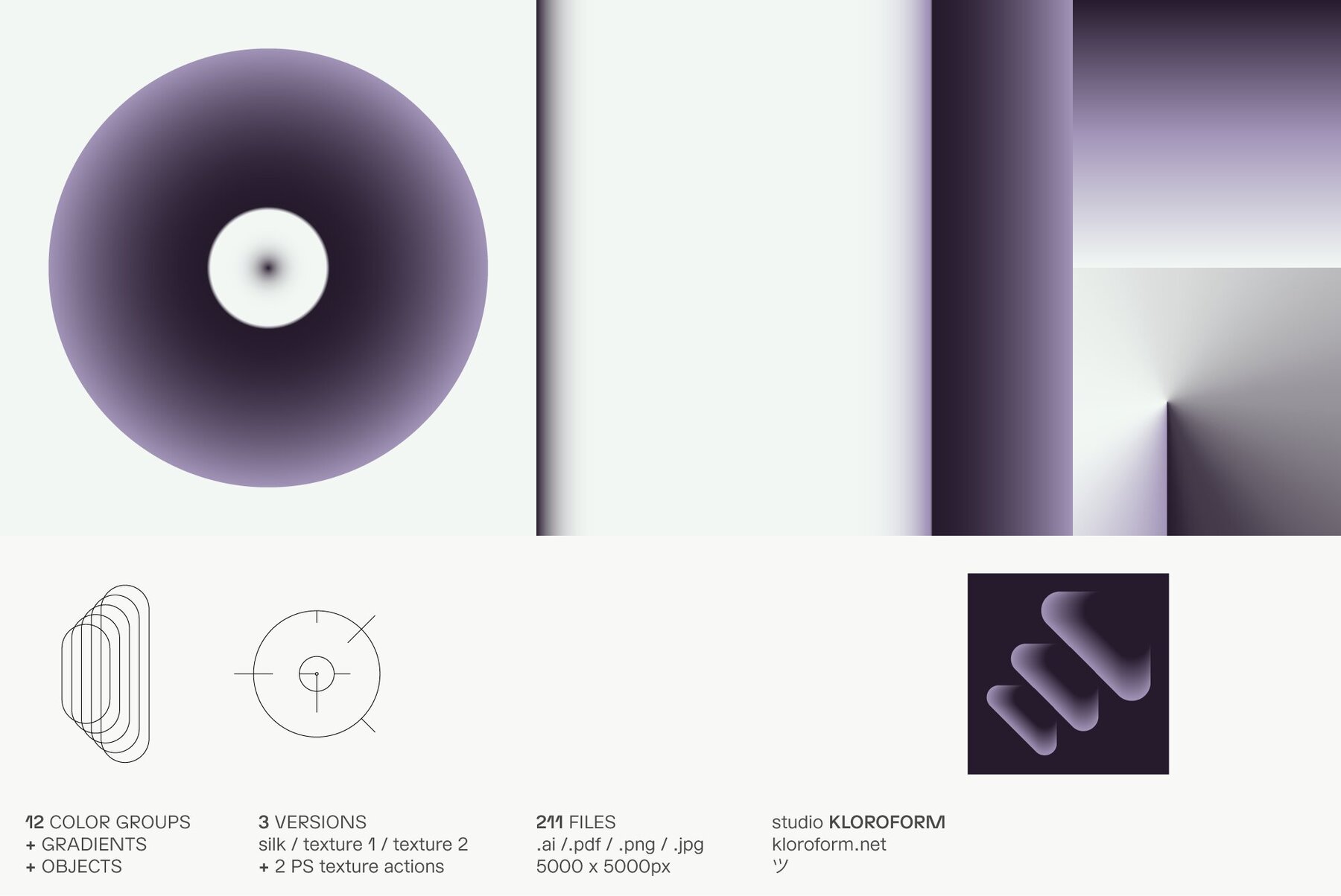 Gradient   Objects 2 12