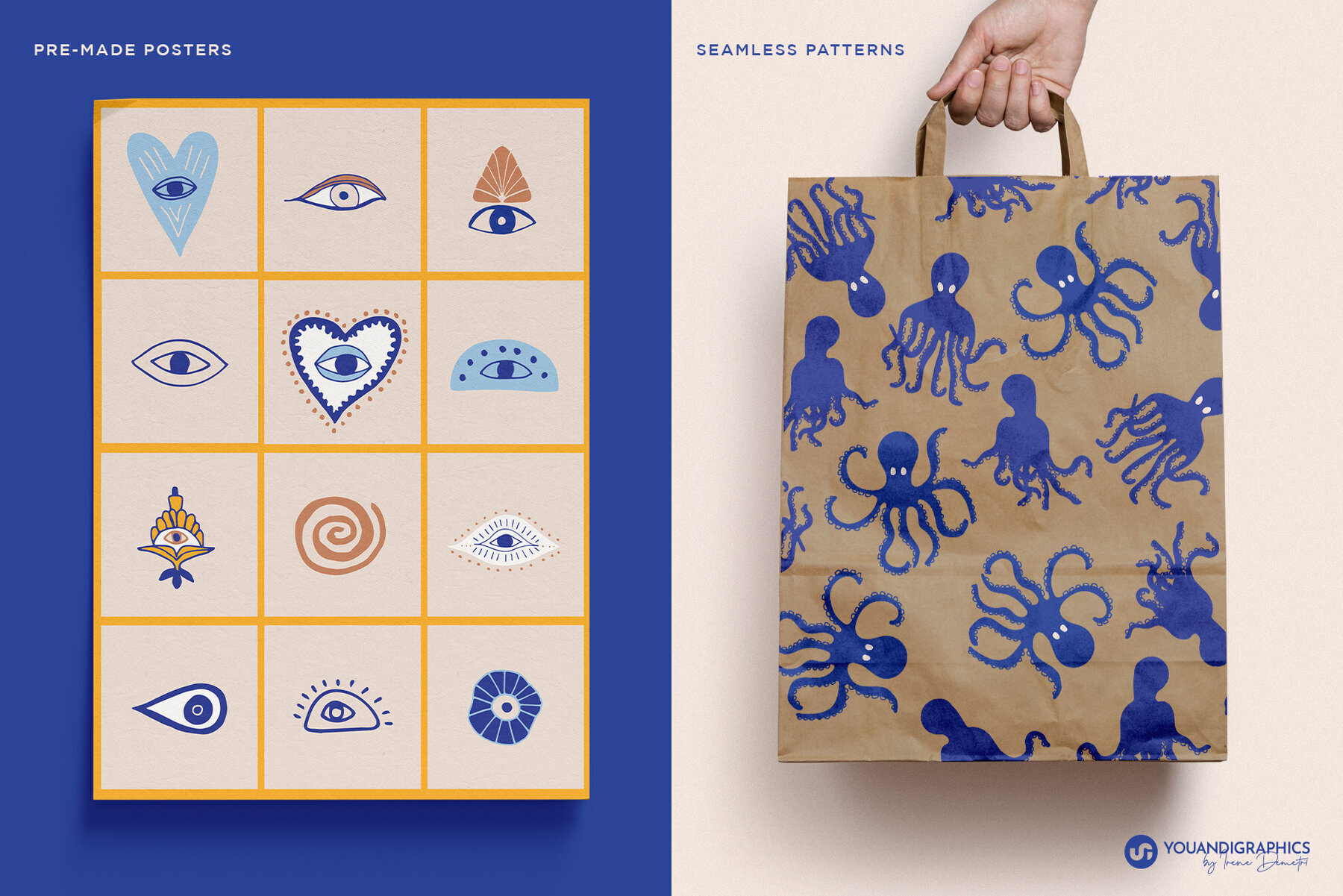 The Summer Graphics Collection 2